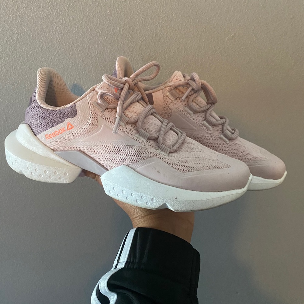 Women’s Reebox